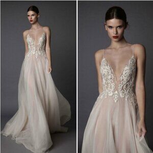 Berta Muse Wedding Dress